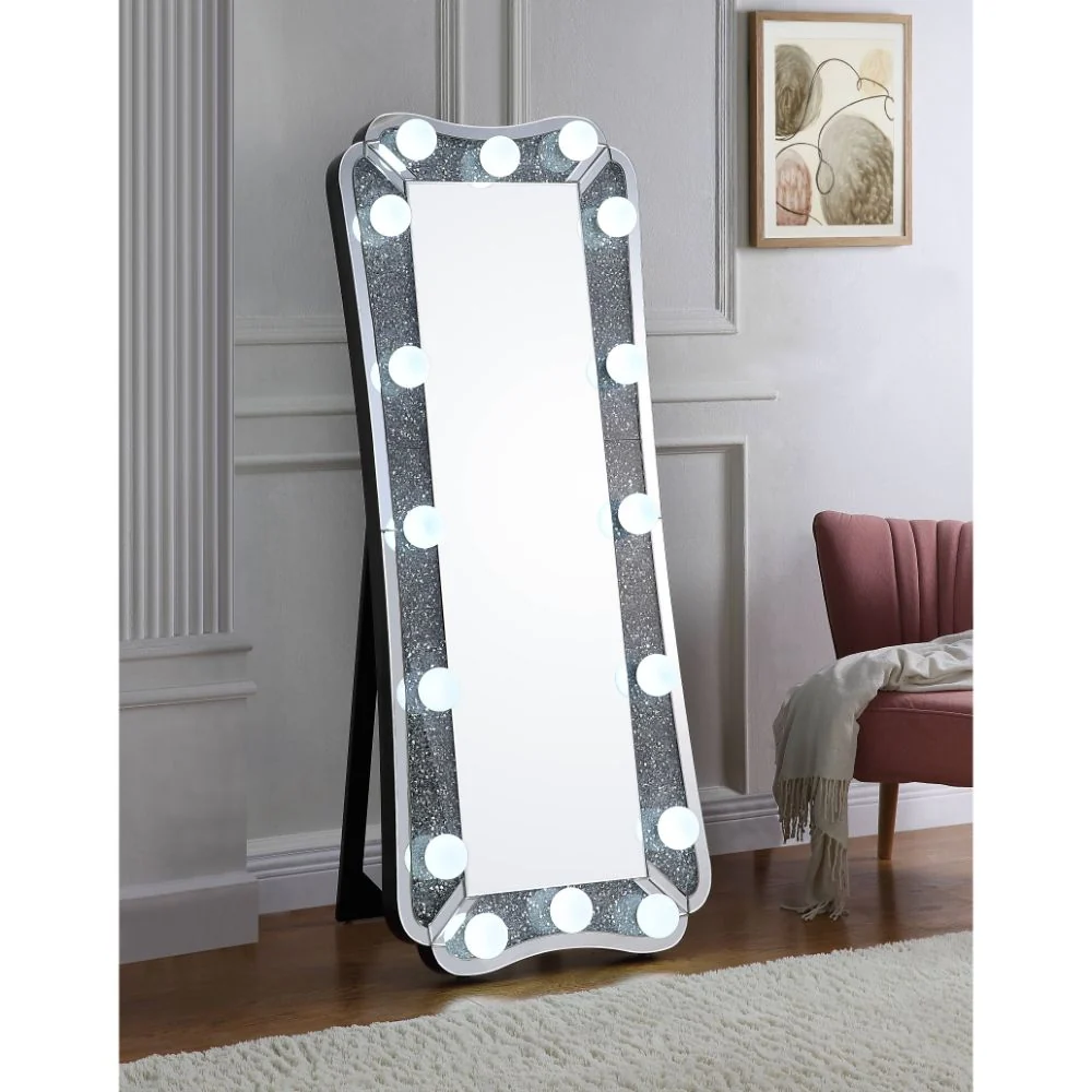 Floor Mirror - Image 3