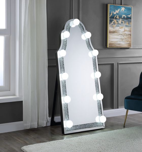Floor Mirror - Image 4