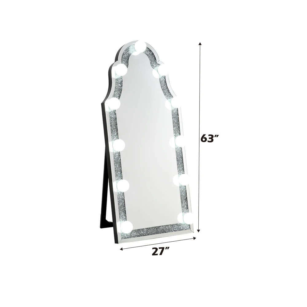 Floor Mirror - Image 5