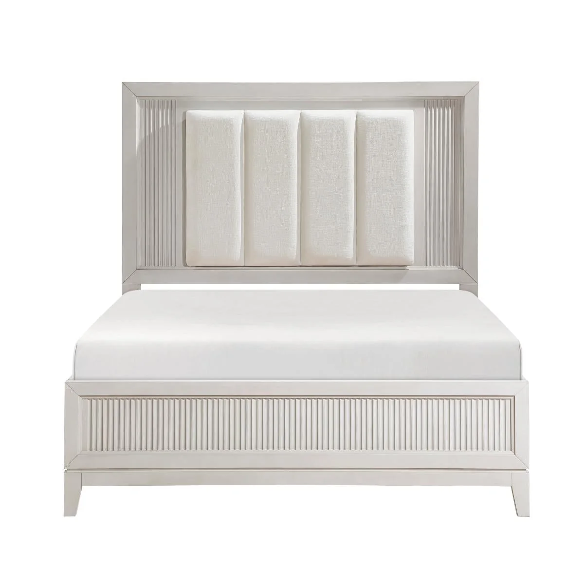 Florence California King & Eastern King Bed