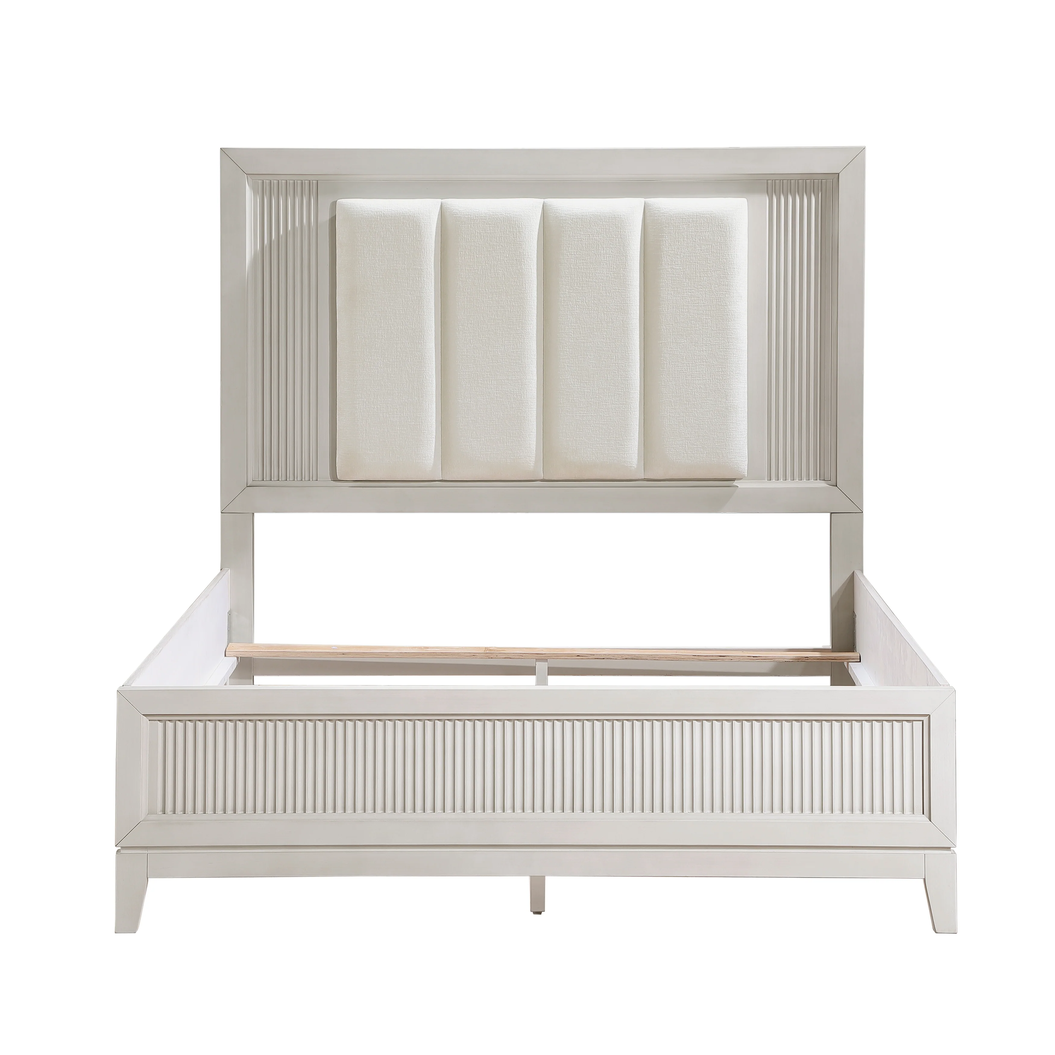 Florence California King & Eastern King Bed - Image 2