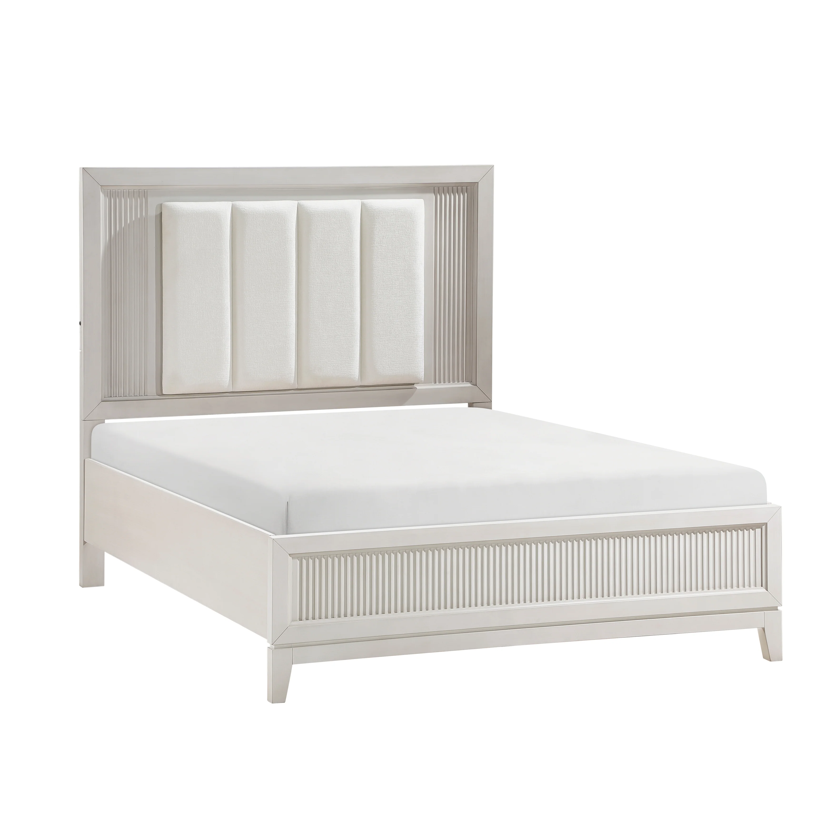 Florence California King & Eastern King Bed - Image 3
