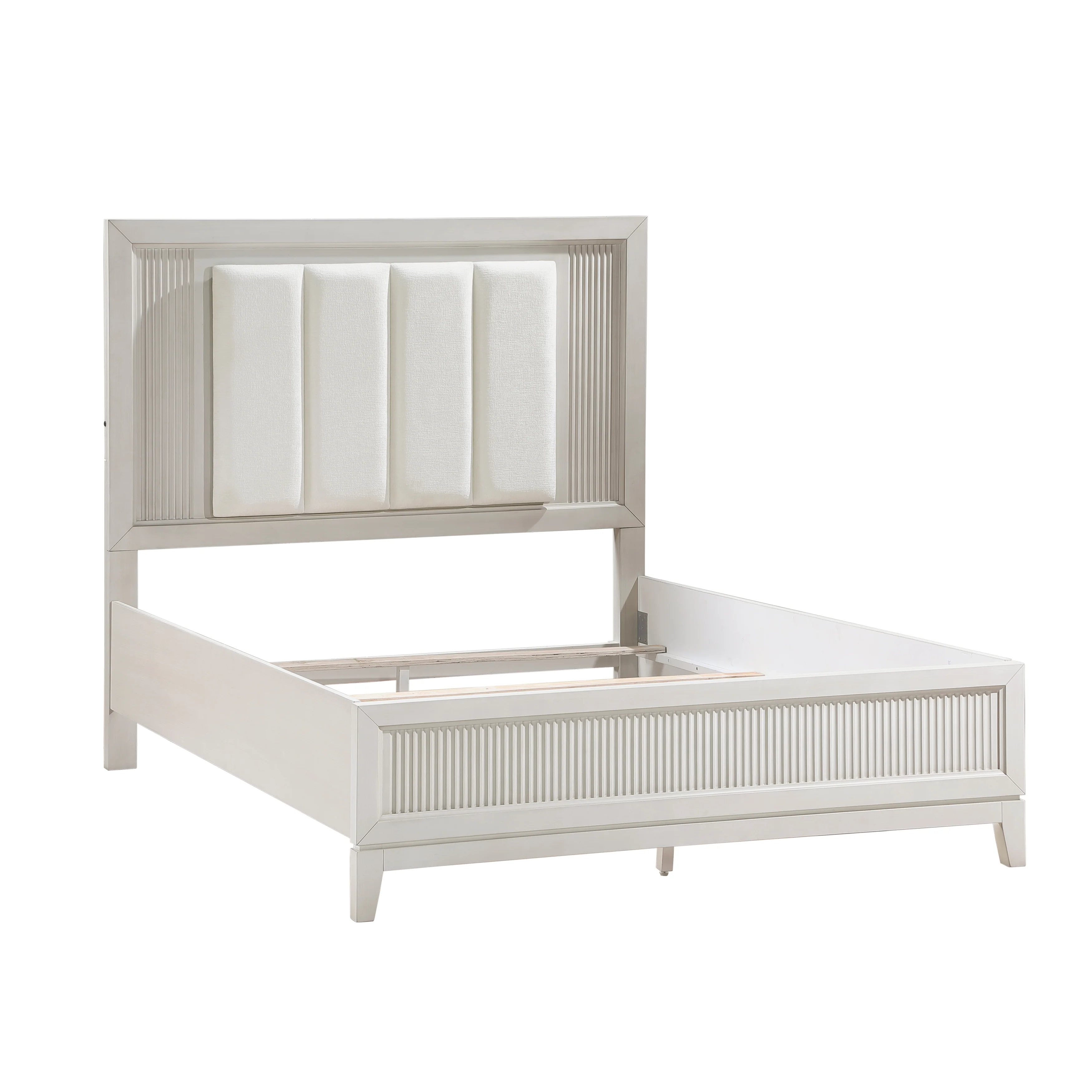 Florence California King & Eastern King Bed - Image 8