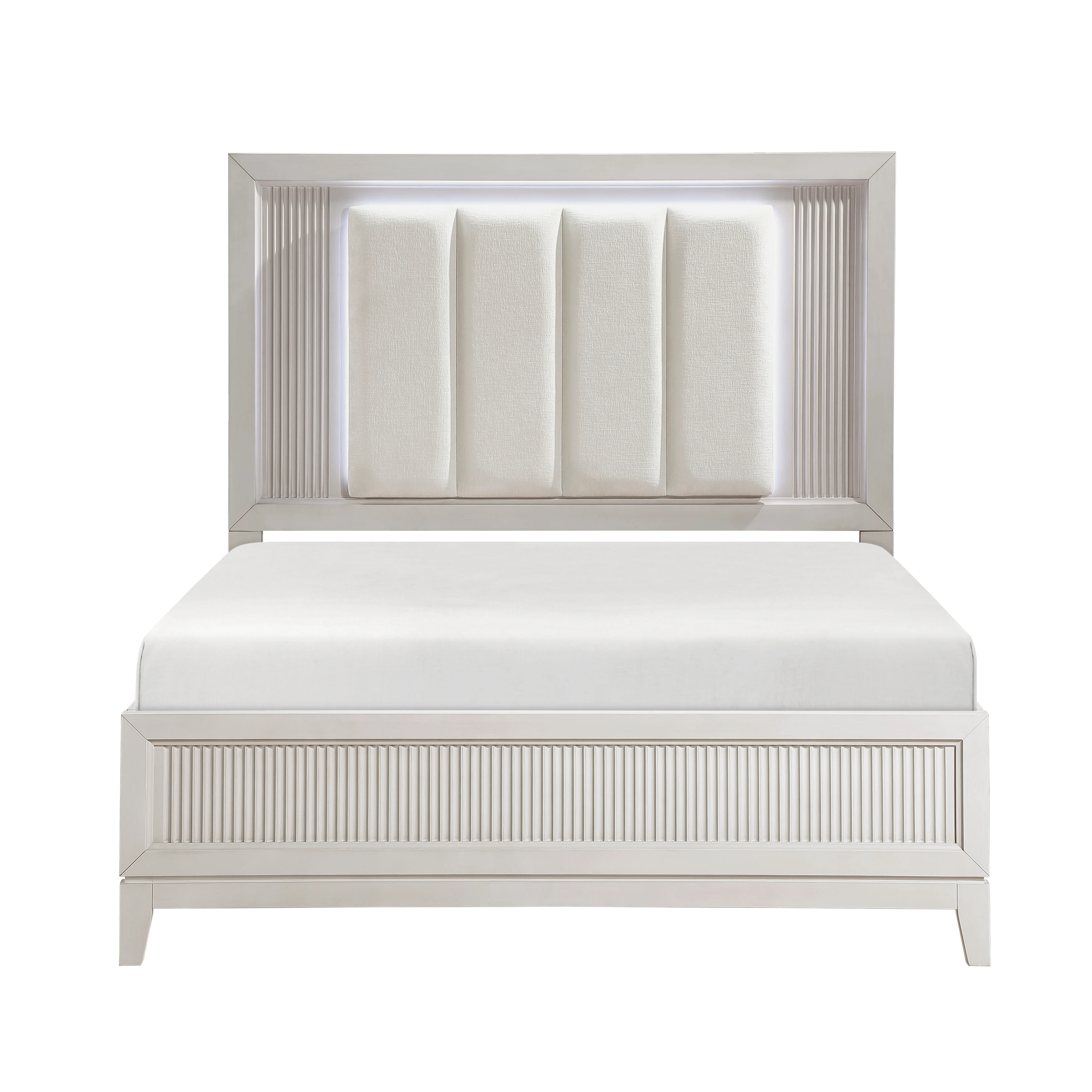 Florence California King & Eastern King Bed - Image 9
