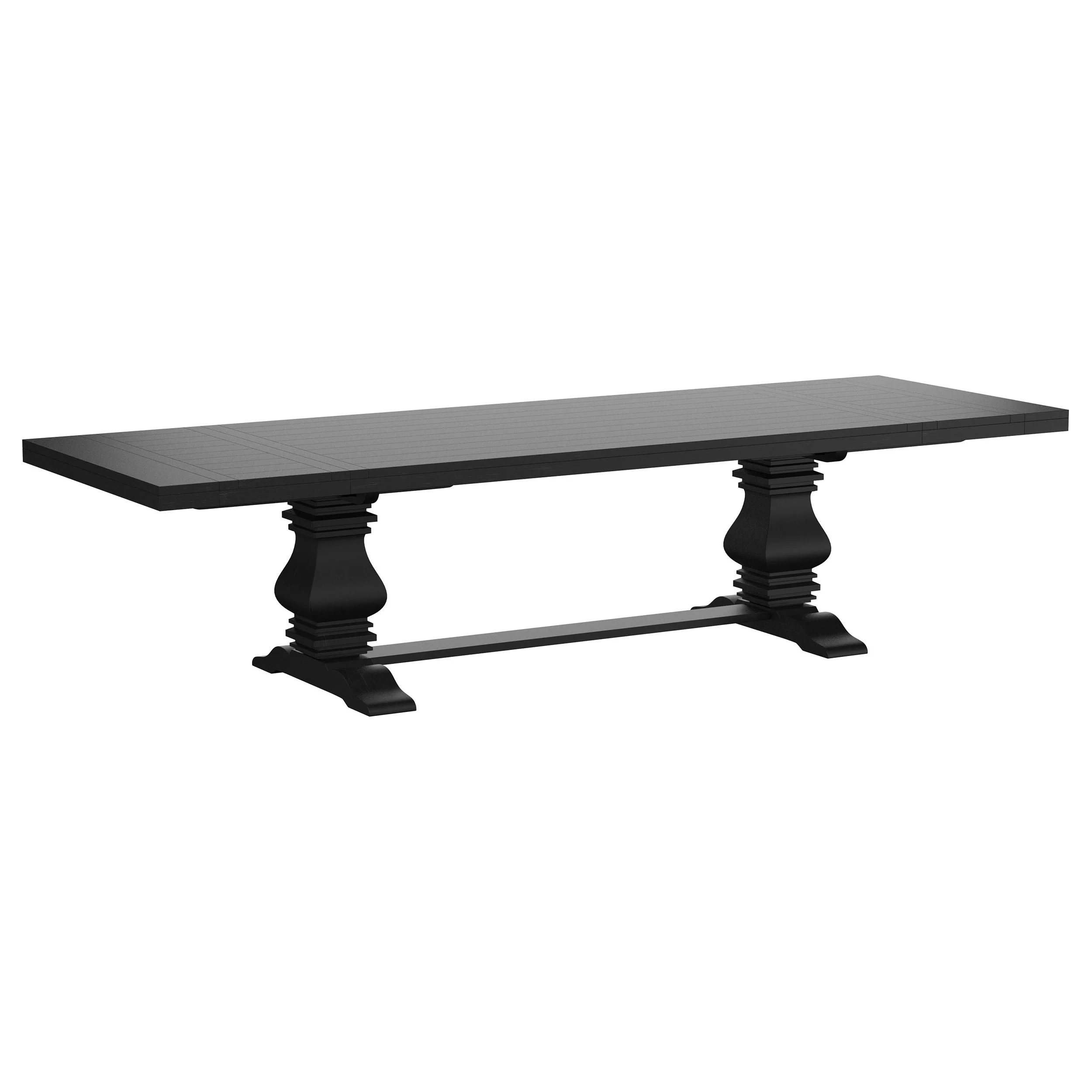 Florence Extension Dining Table - Image 14