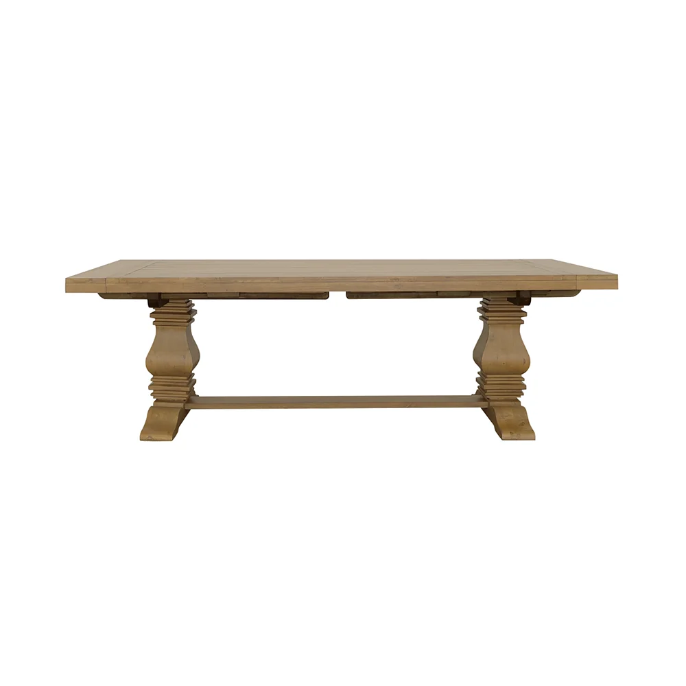 Florence Extension Dining Table - Image 4