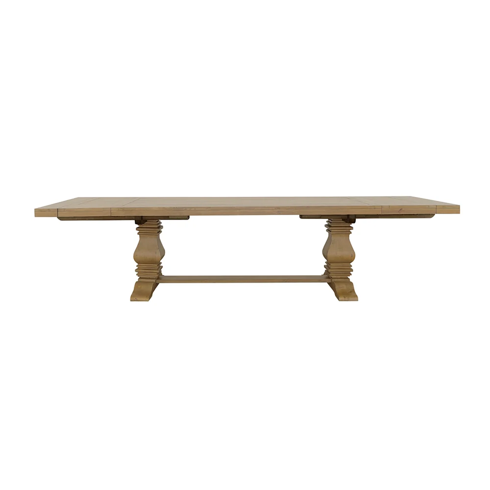 Florence Extension Dining Table - Image 5