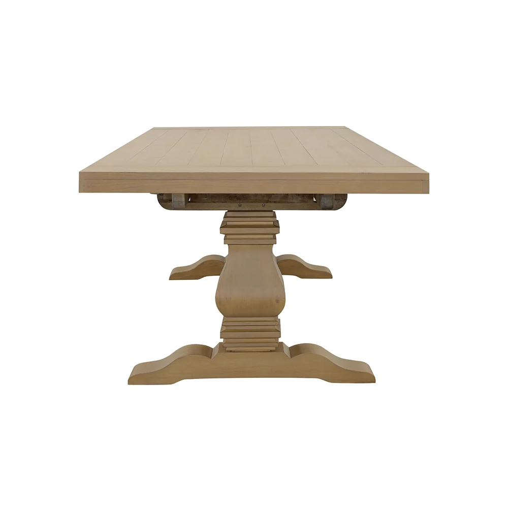 Florence Extension Dining Table - Image 8
