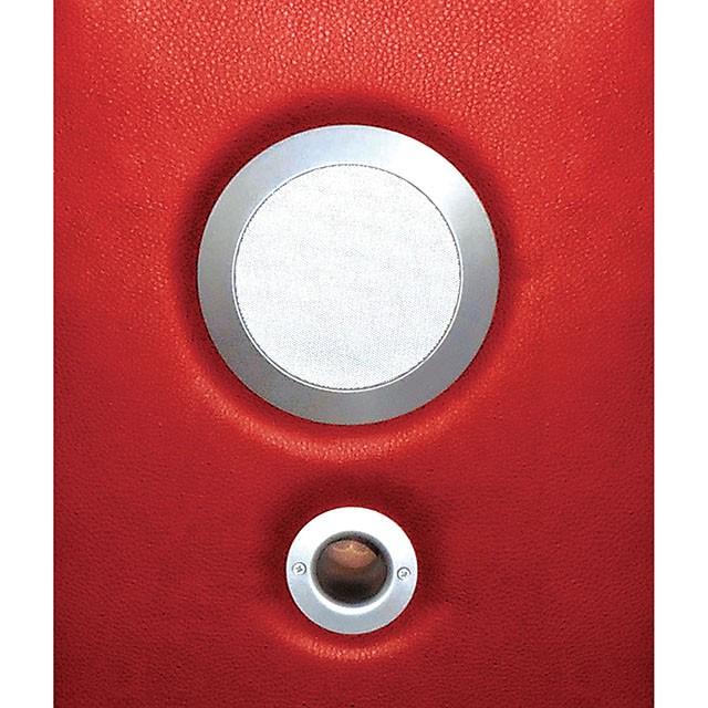 Floria Speaker Console - Image 2