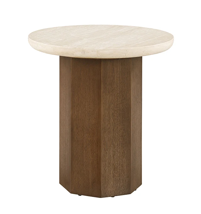 Florian End Table - Image 2