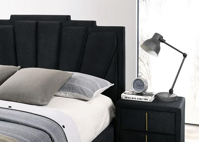 Florizel Bed - Image 3
