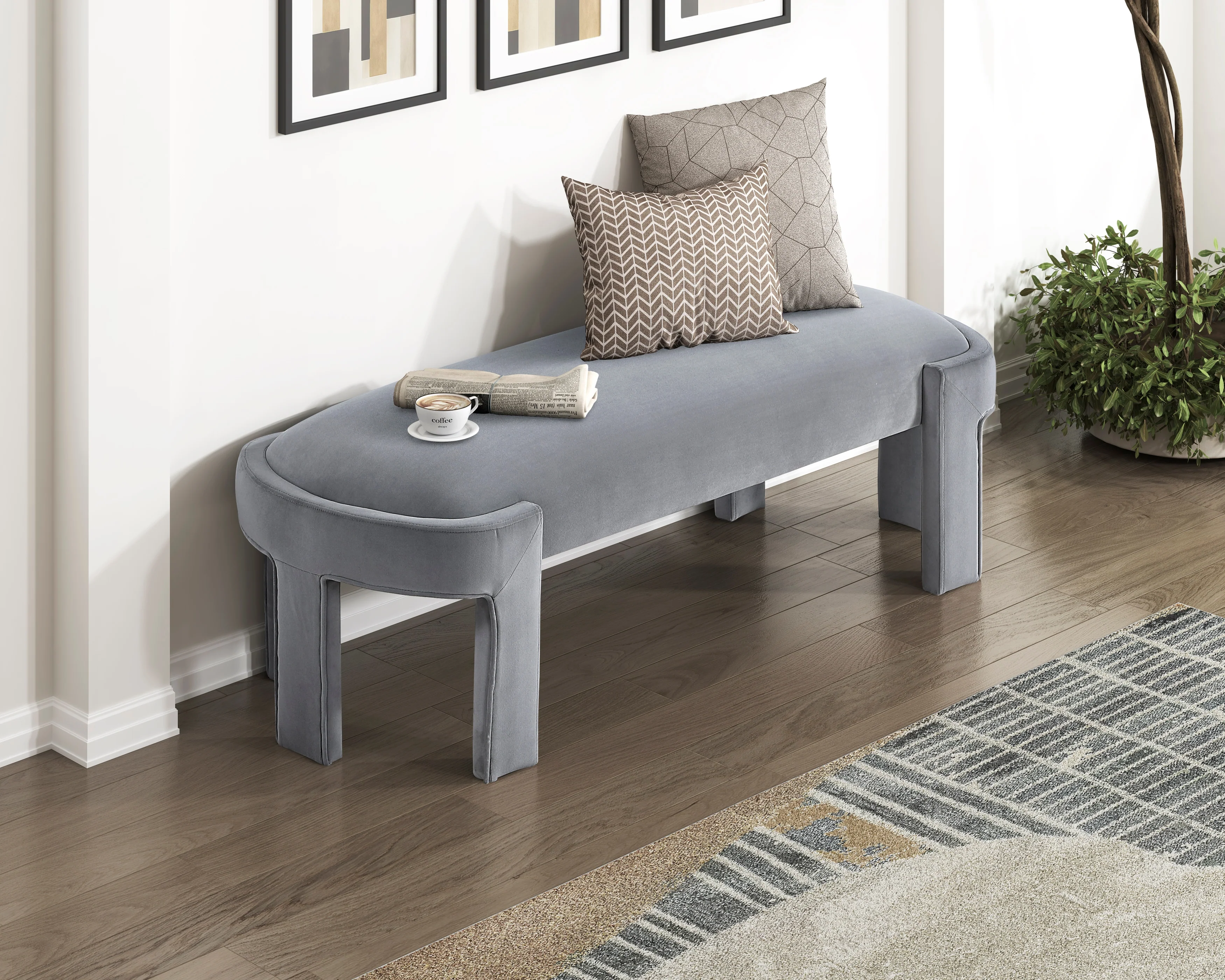 Flux Bench - Image 8