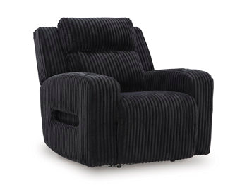 Forest Lake Power Recliner - Image 3