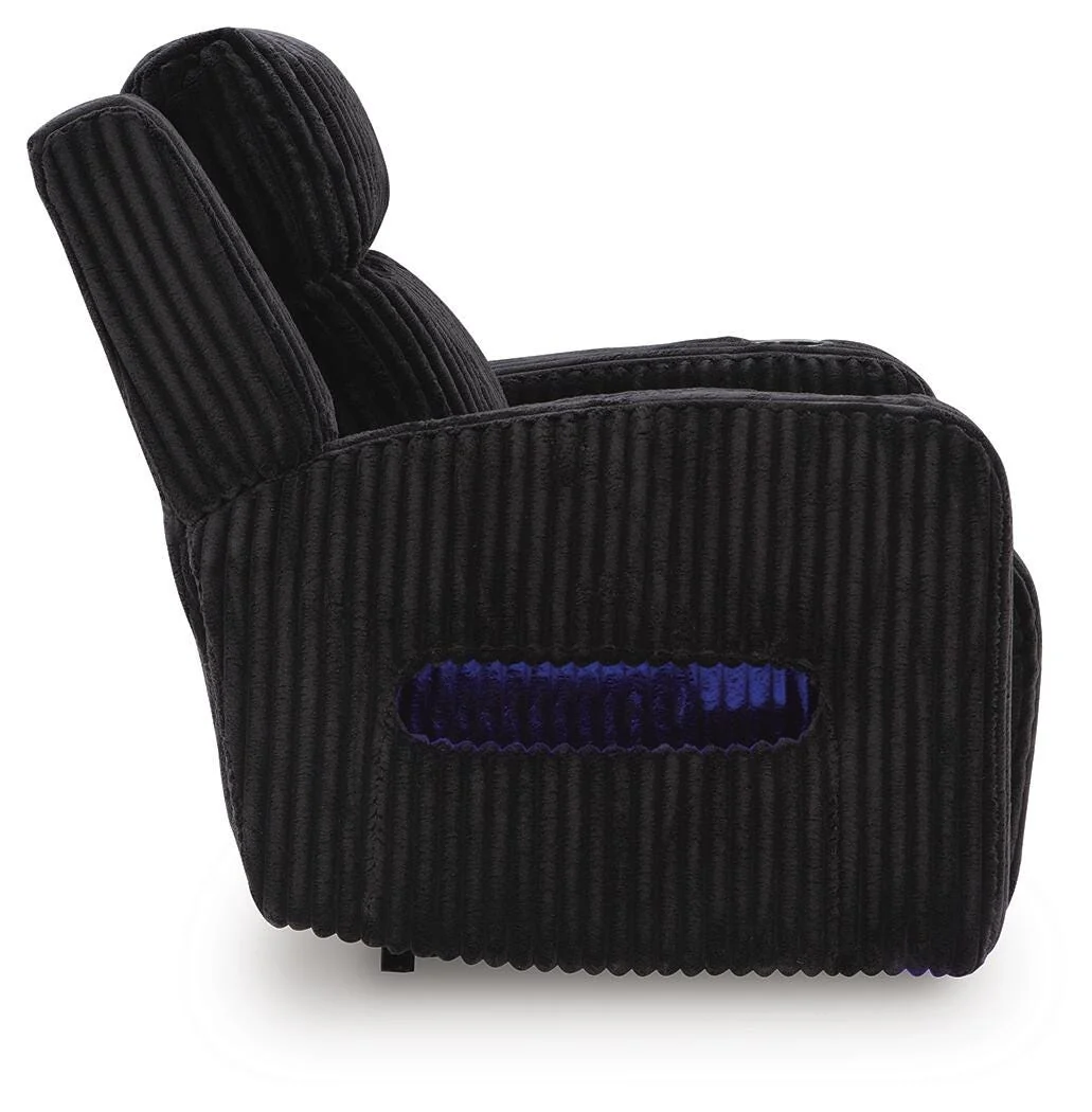 Forest Lake Power Recliner - Image 5