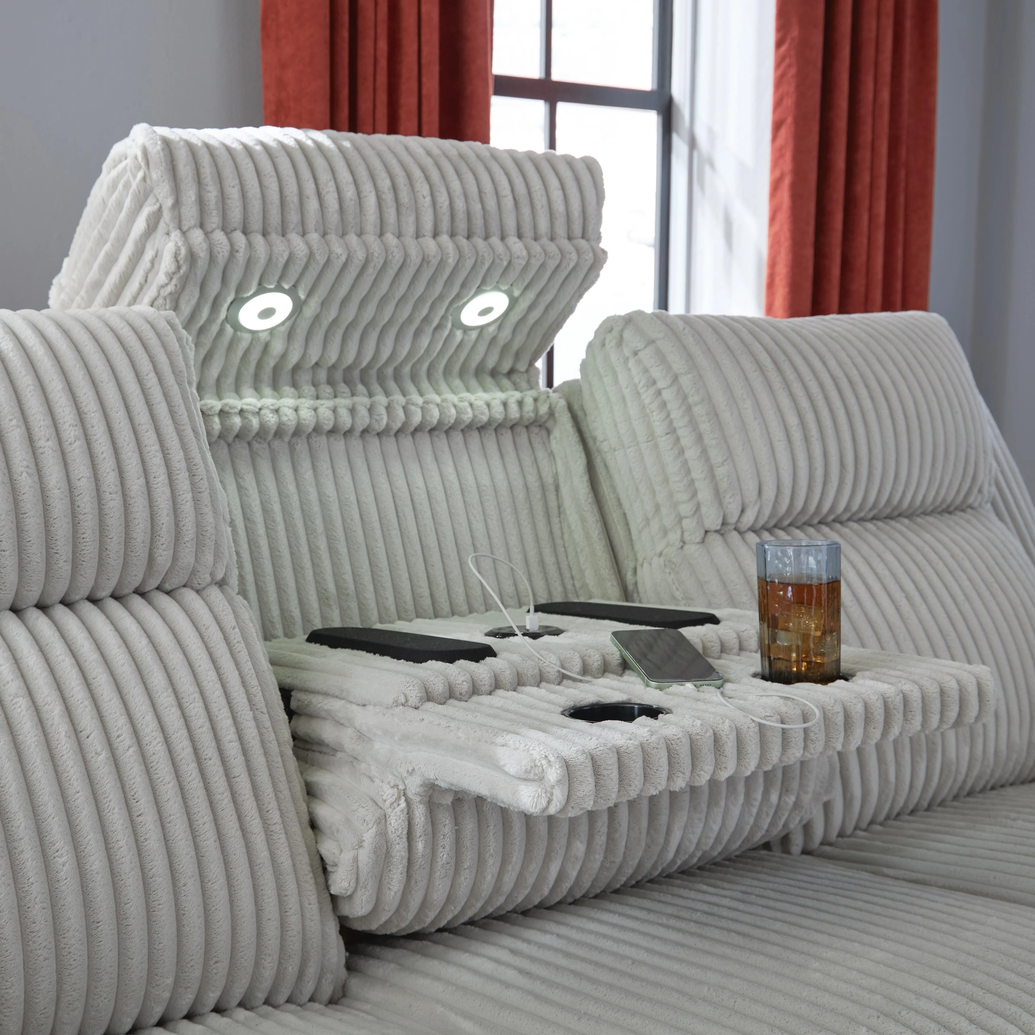 Forest Lake Living Room Set - Image 14
