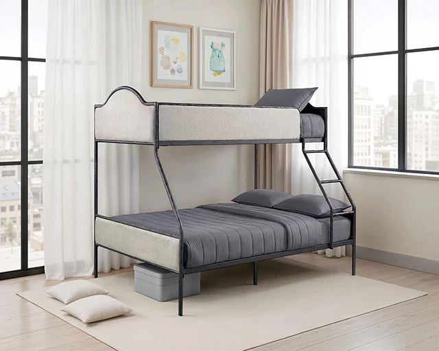 Forli Twin/Full Bunk Bed - Image 2