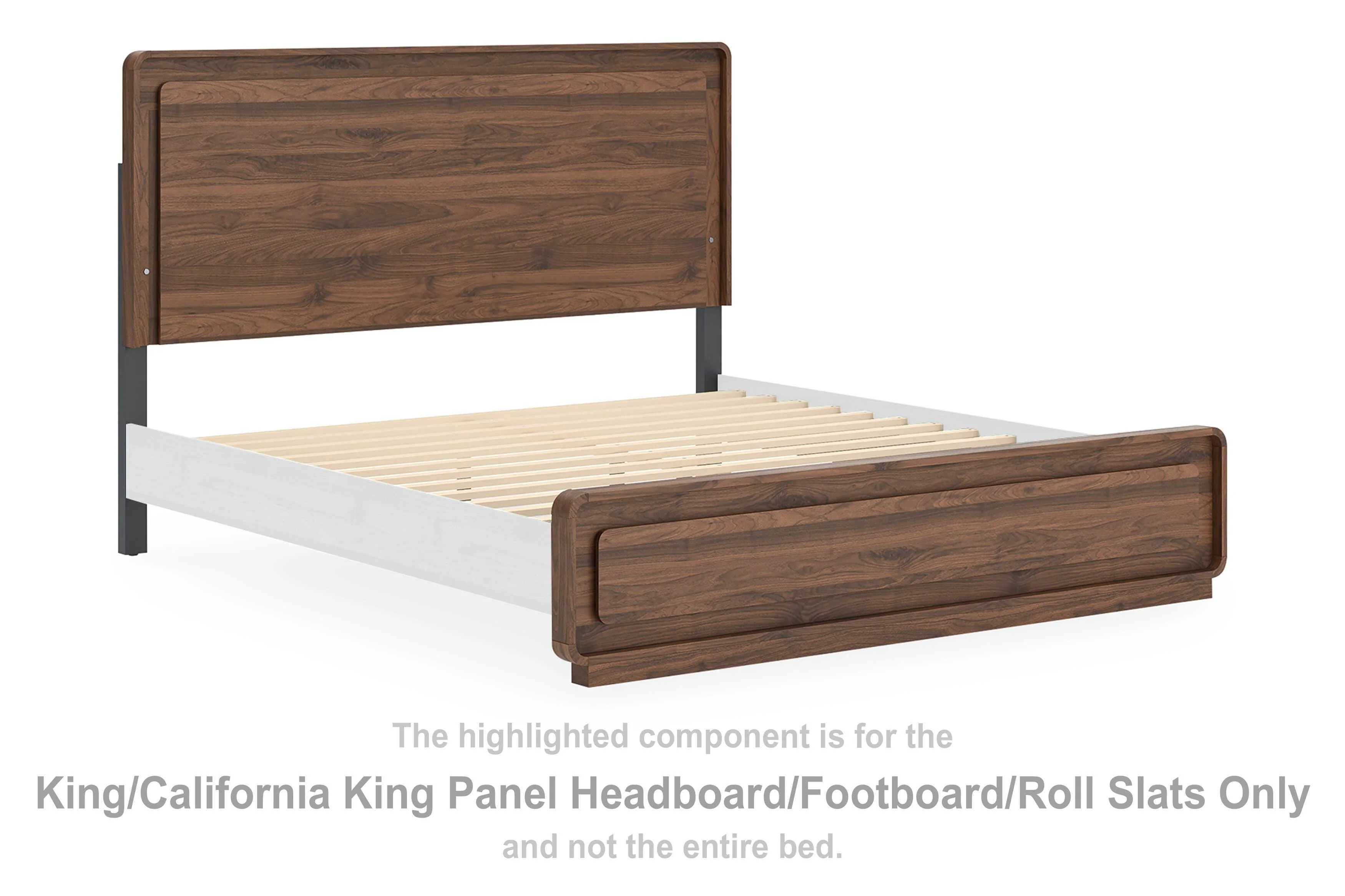 Fortlorn Bed - Image 24