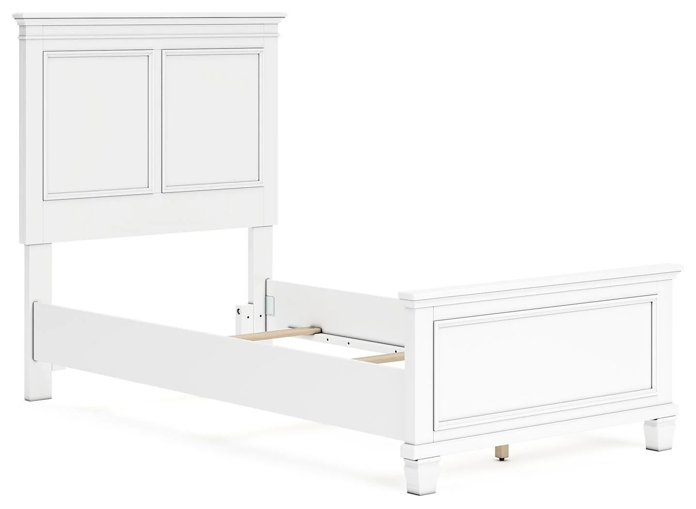 Fortman Bed - Image 11