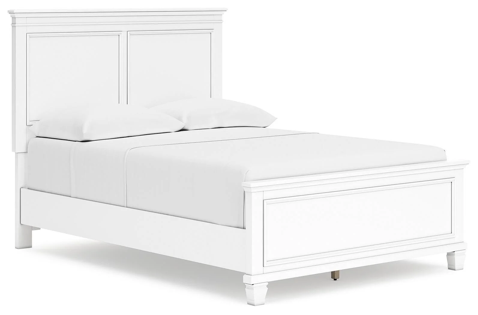 Fortman Bed - Image 17