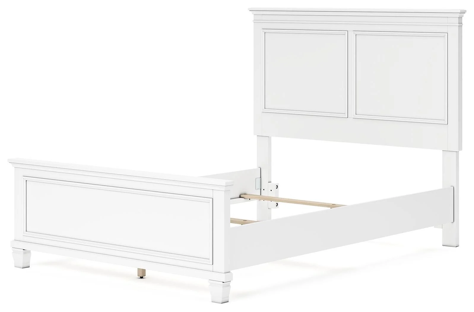 Fortman Bed - Image 18