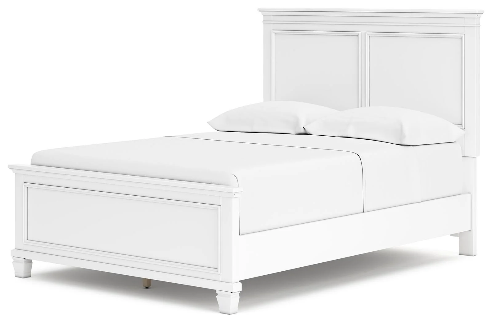 Fortman Bed - Image 19