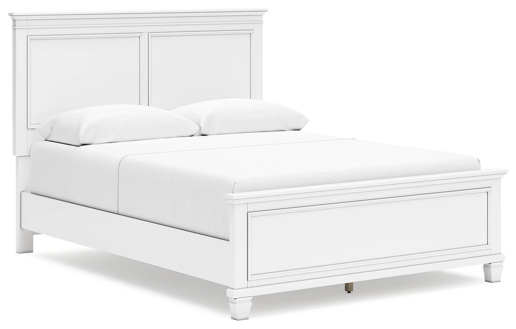 Fortman Bed - Image 2