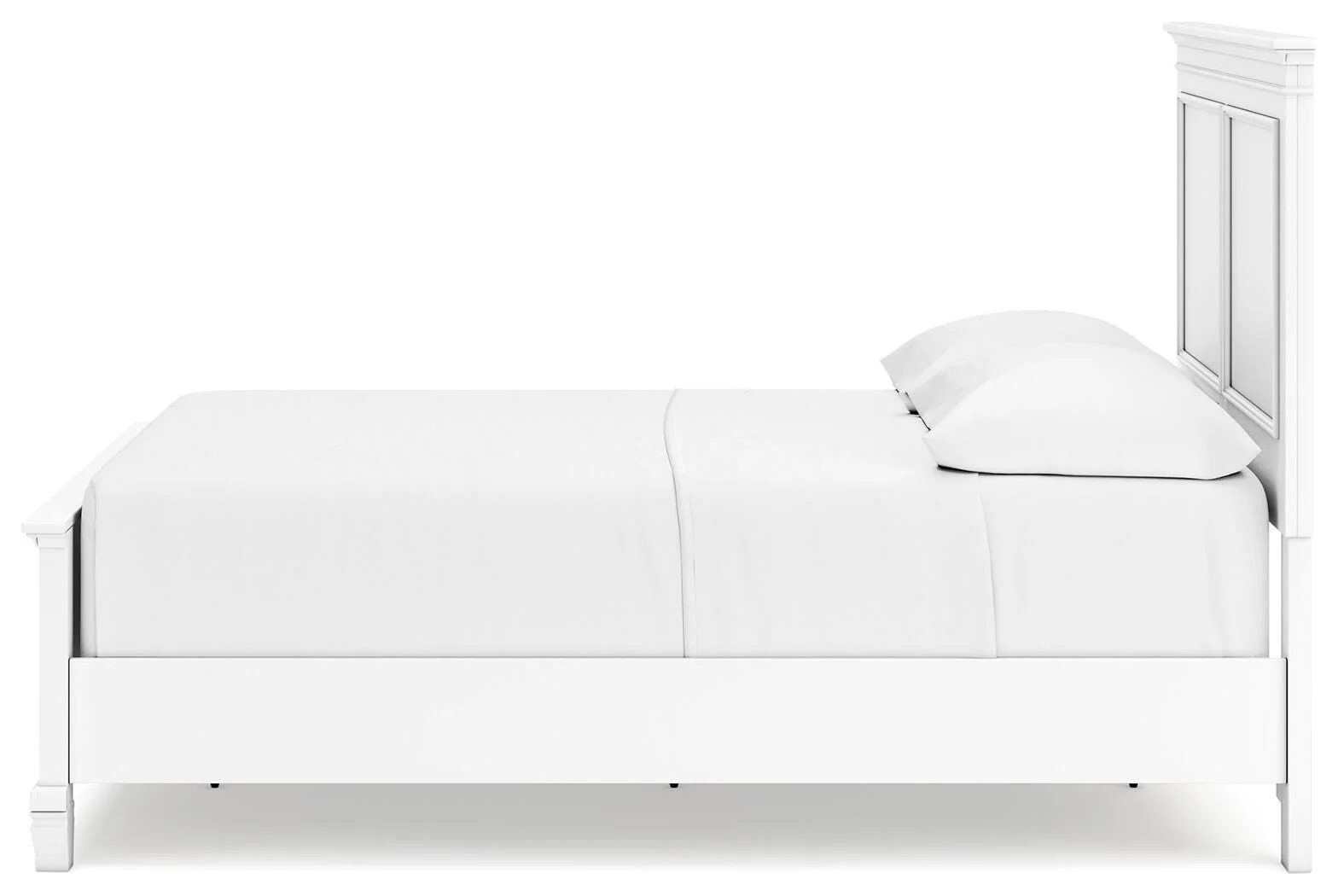 Fortman Bed - Image 22