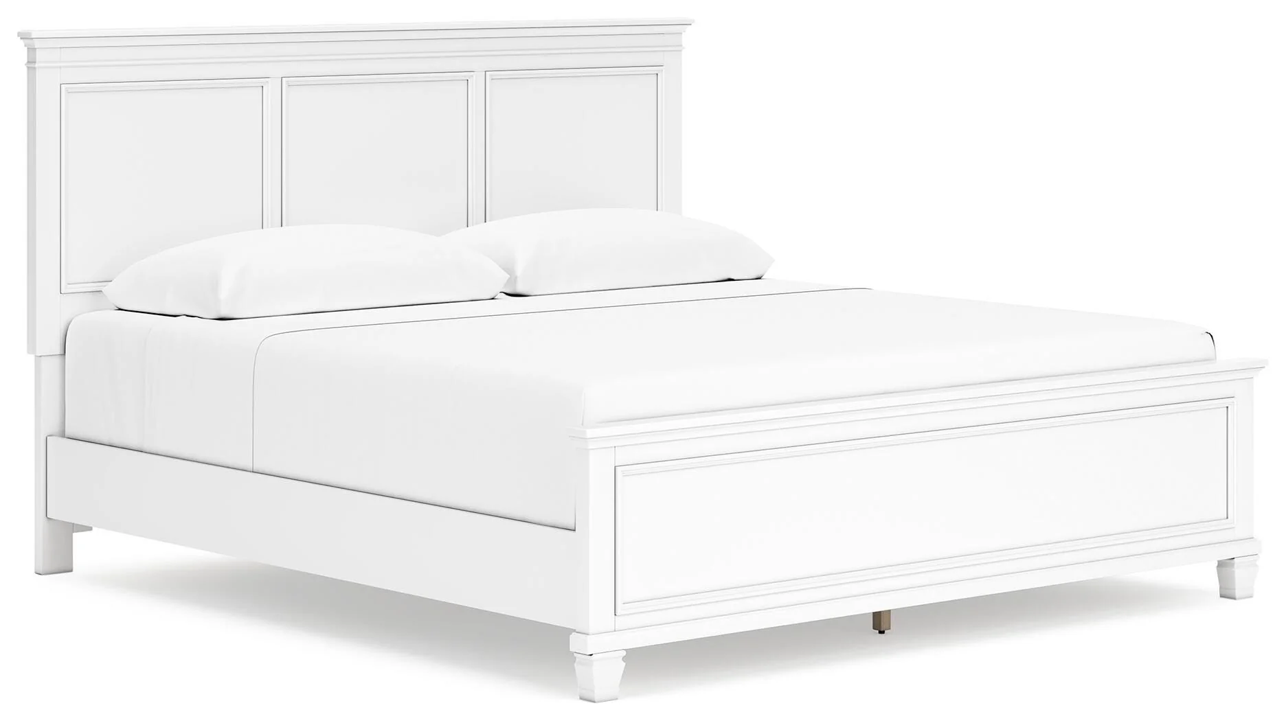 Fortman Bed - Image 24