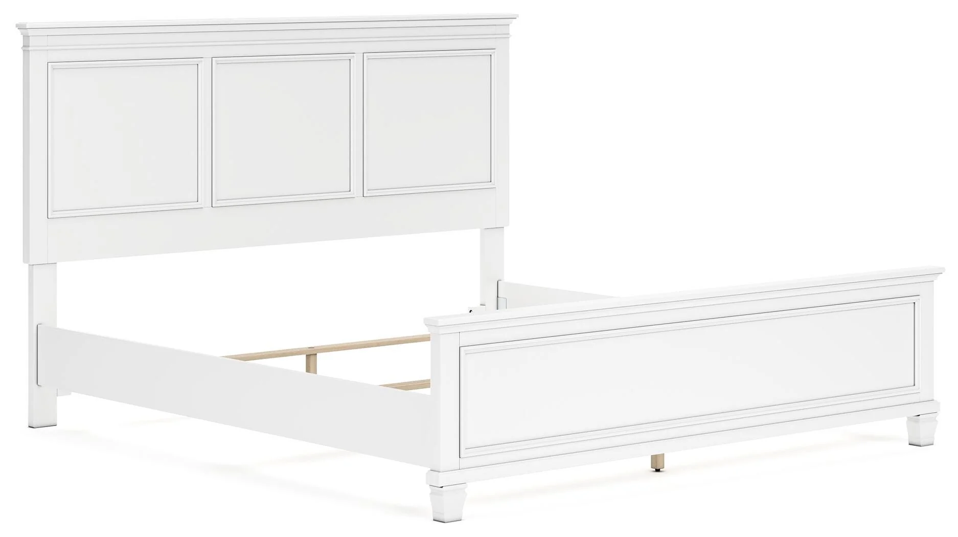 Fortman Bed - Image 25