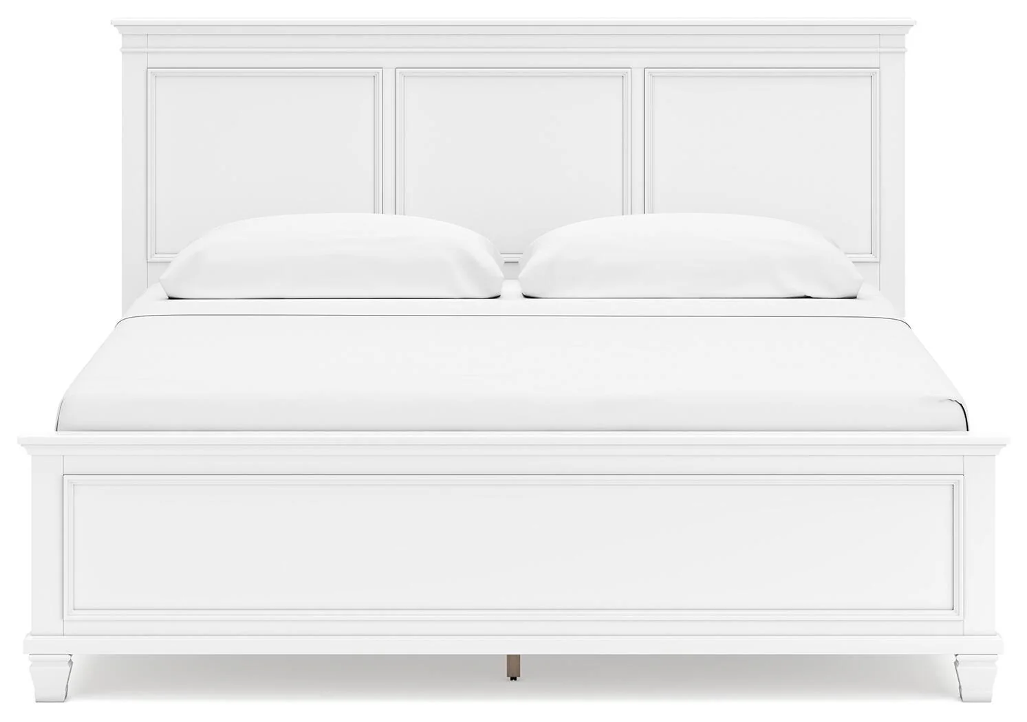 Fortman Bed - Image 27