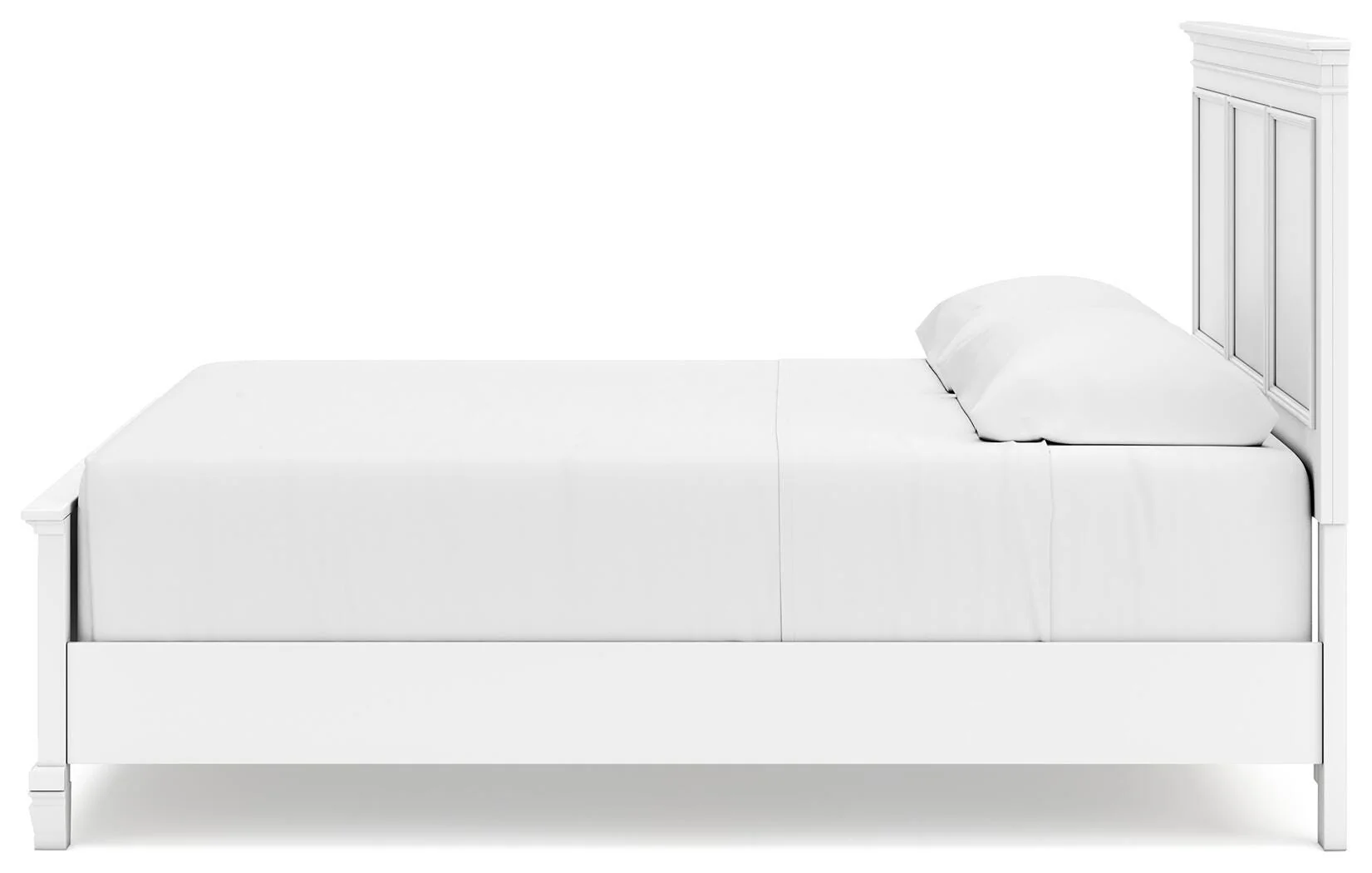Fortman Bed - Image 29