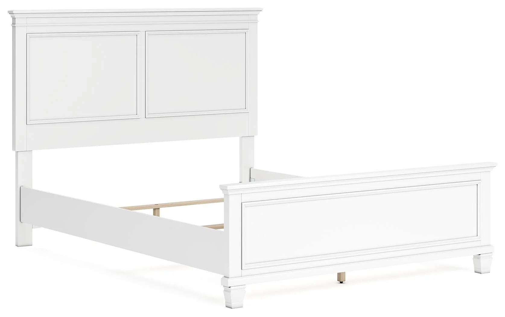 Fortman Bed - Image 3