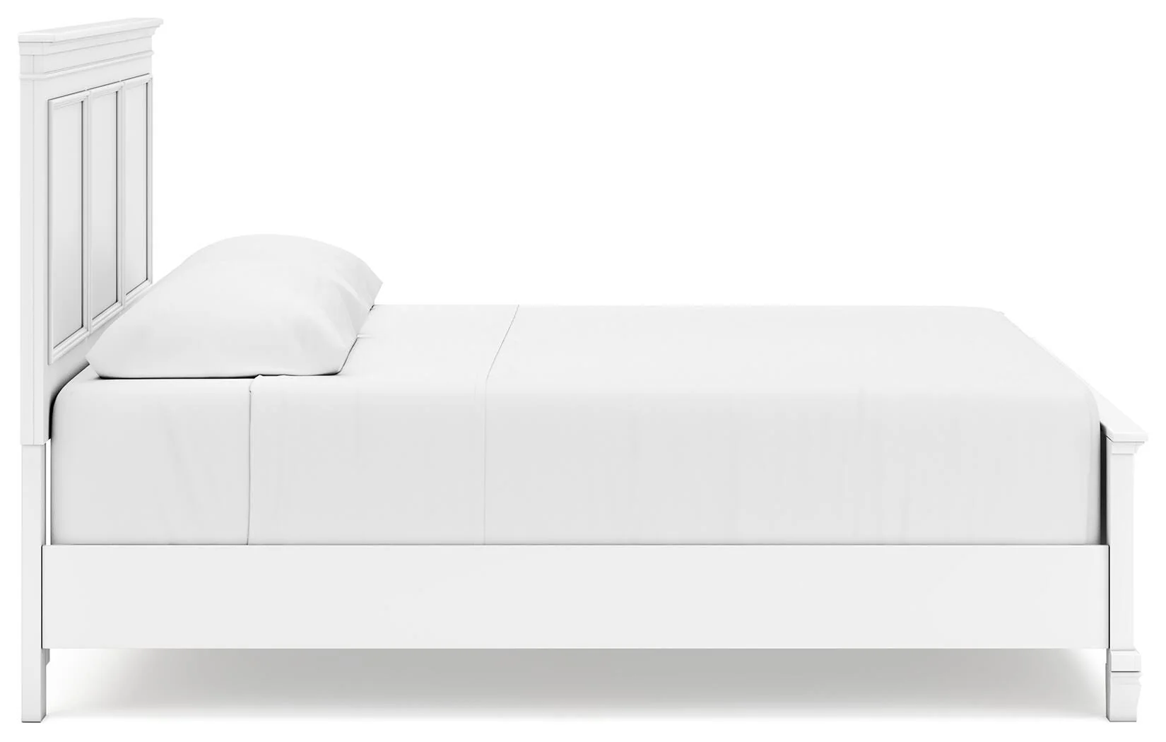 Fortman Bed - Image 30