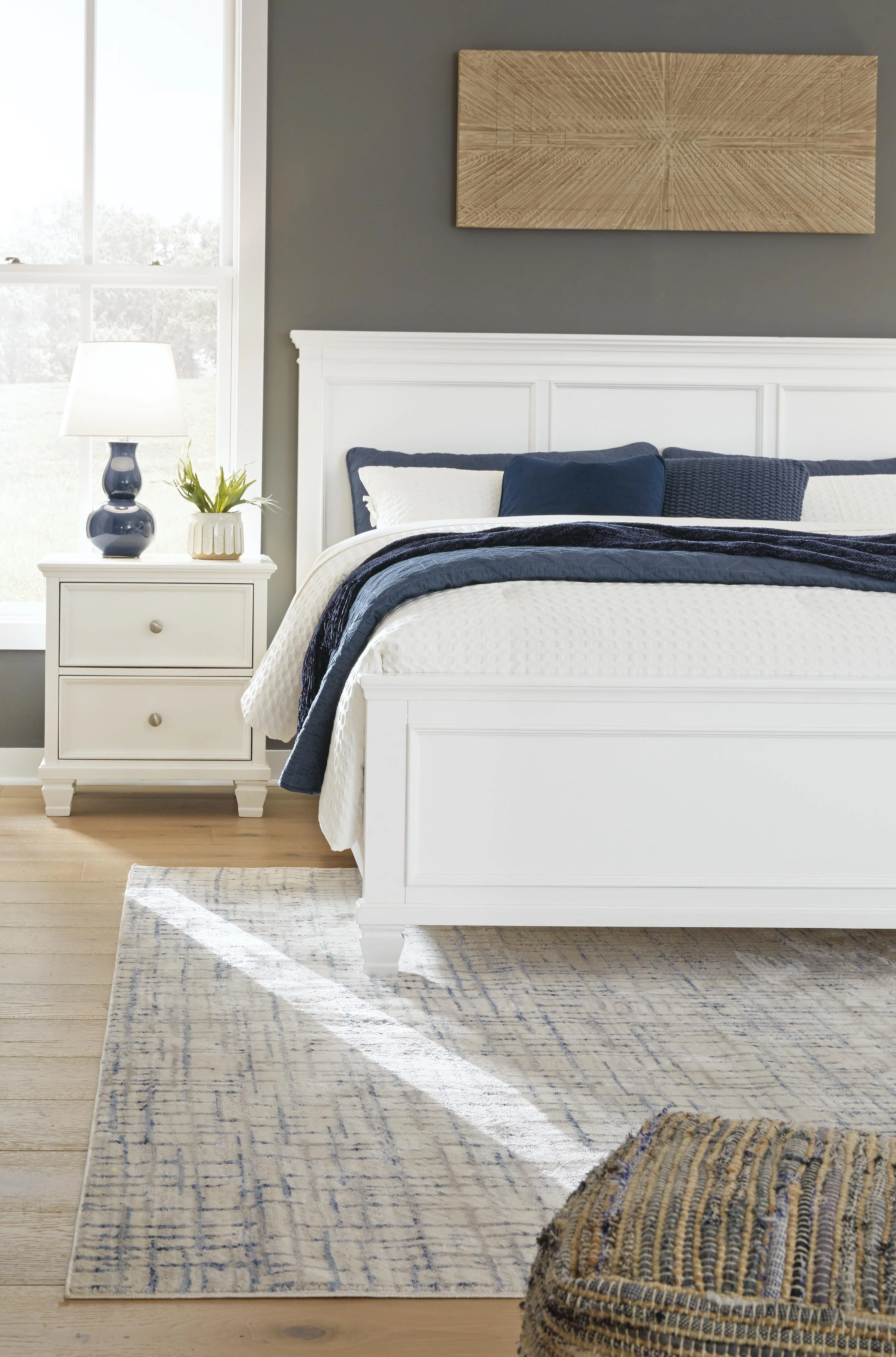 Fortman Bed - Image 33