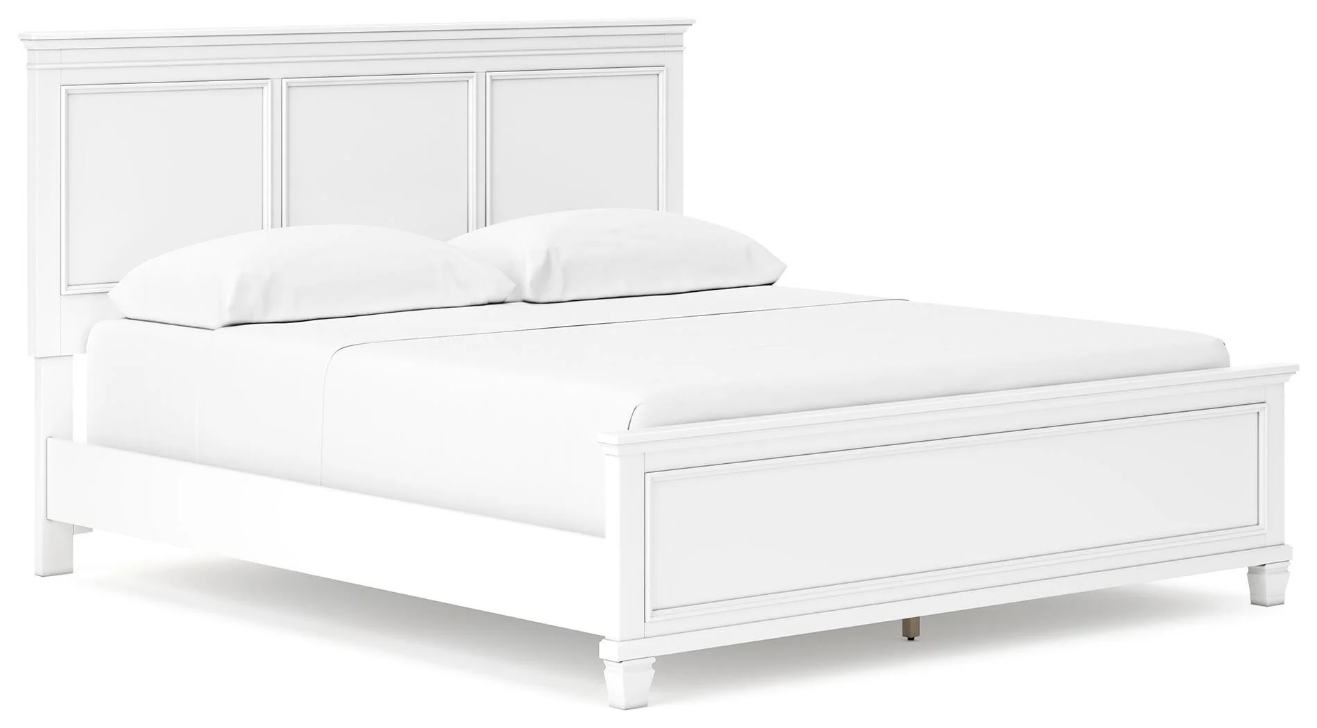 Fortman Bed - Image 35