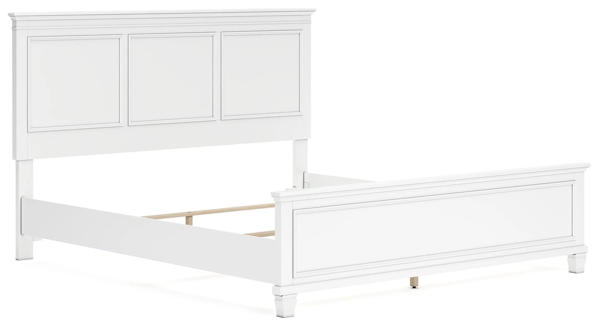 Fortman Bed - Image 36