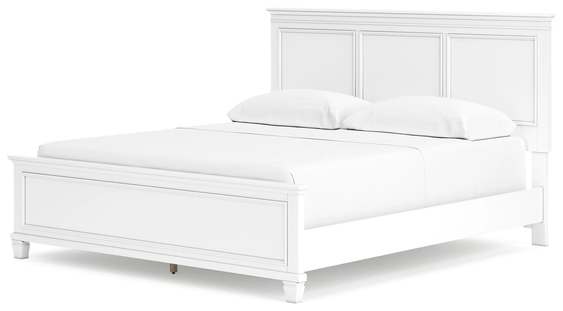 Fortman Bed - Image 37