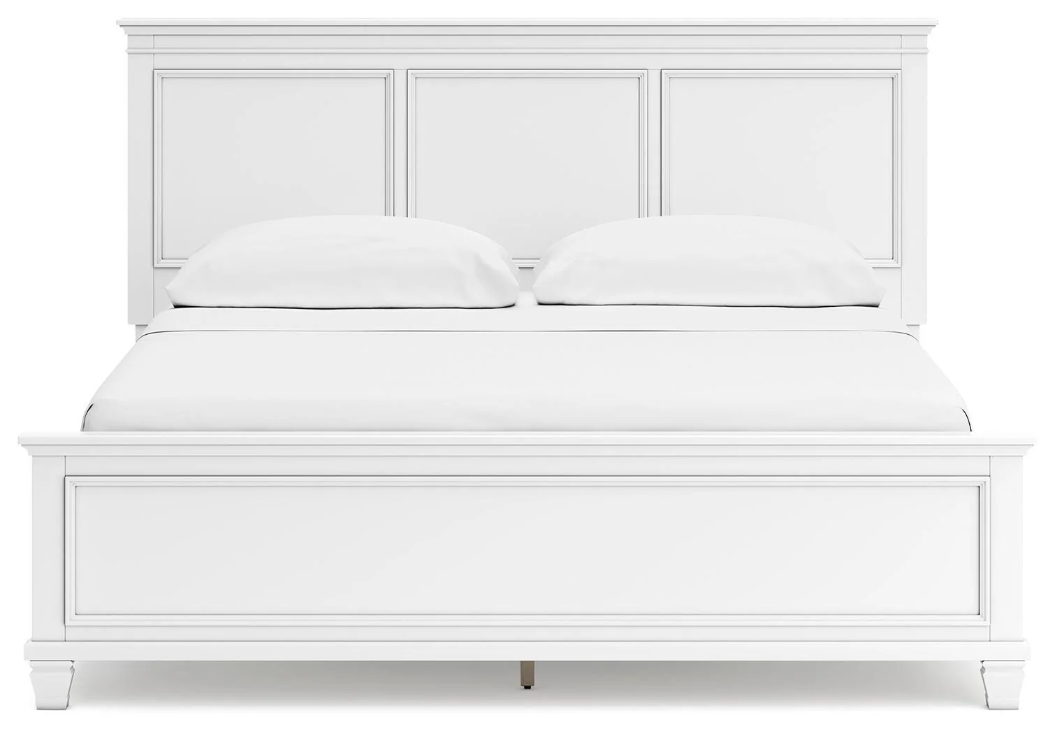 Fortman Bed - Image 38