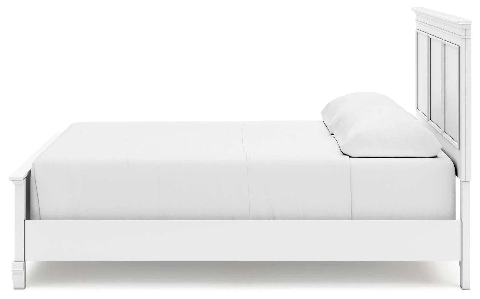 Fortman Bed - Image 40