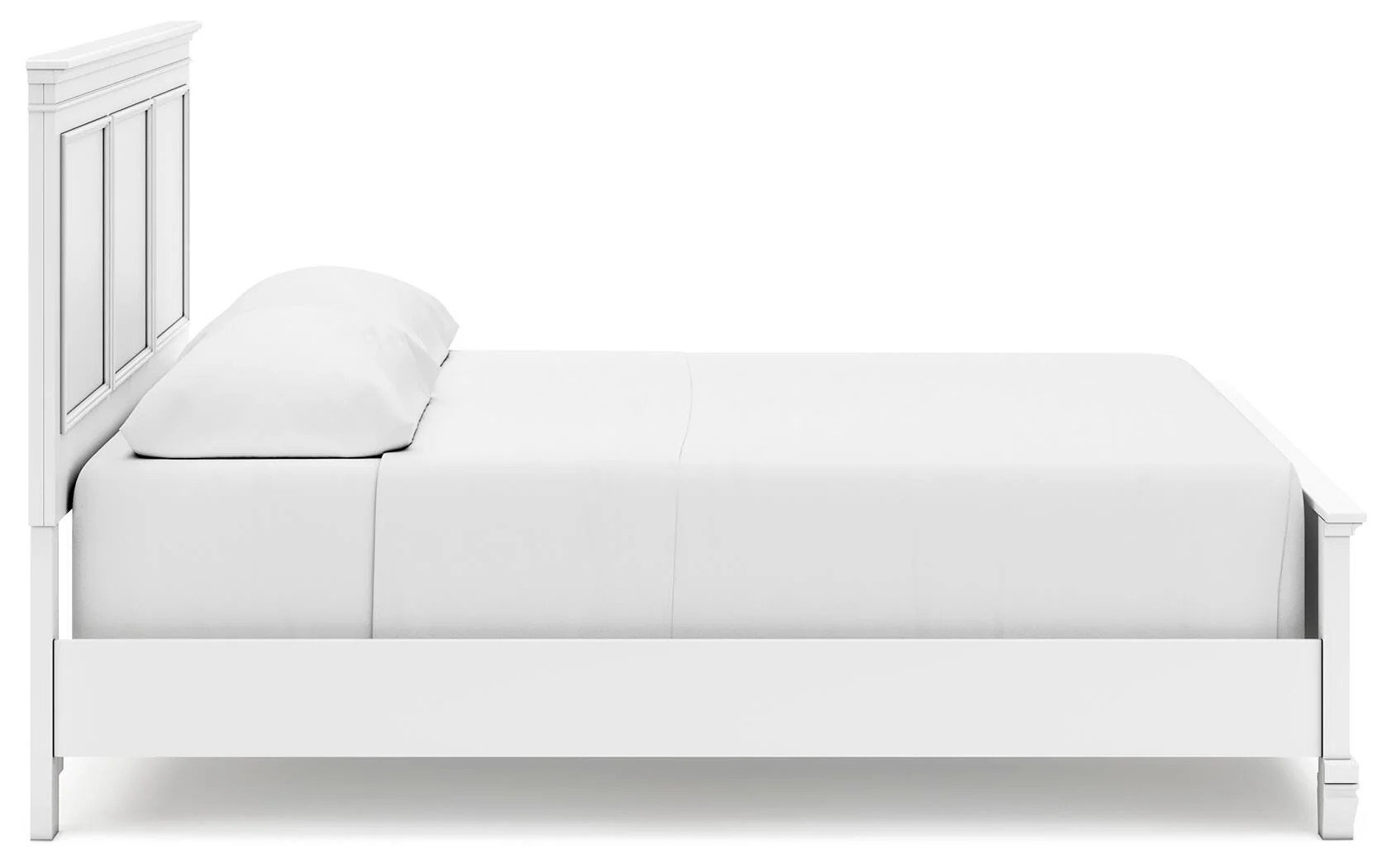 Fortman Bed - Image 41