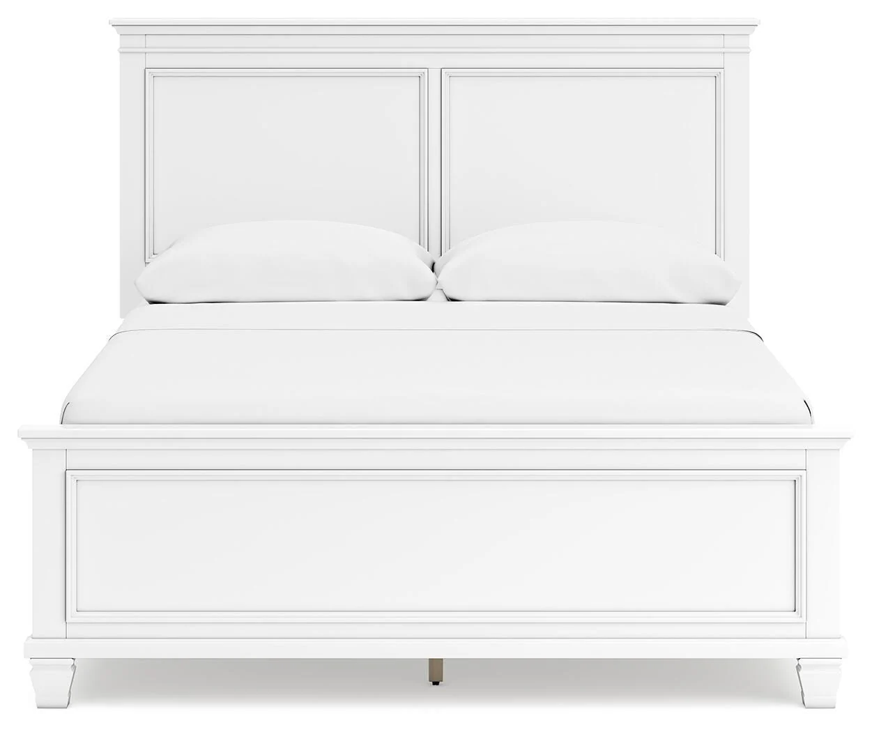 Fortman Bed - Image 5