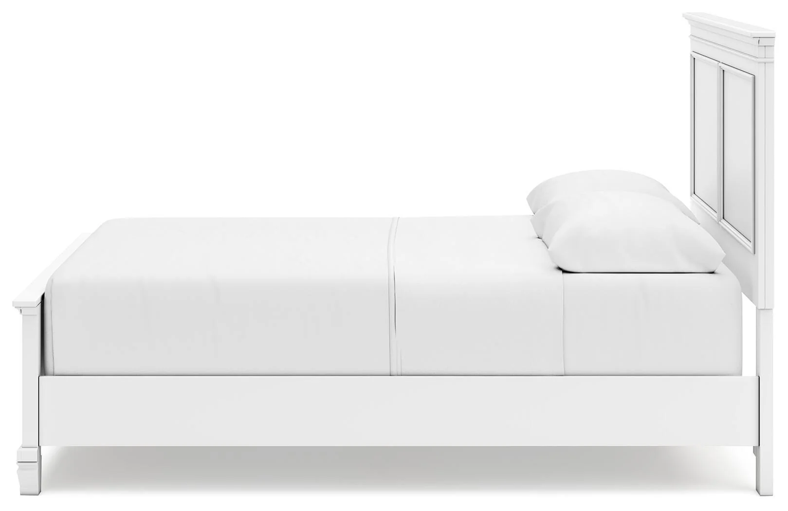 Fortman Bed - Image 7