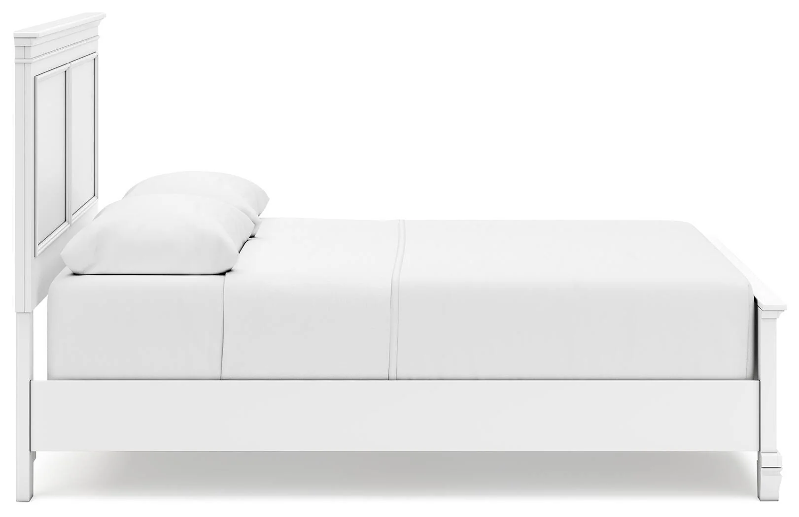Fortman Bed - Image 8