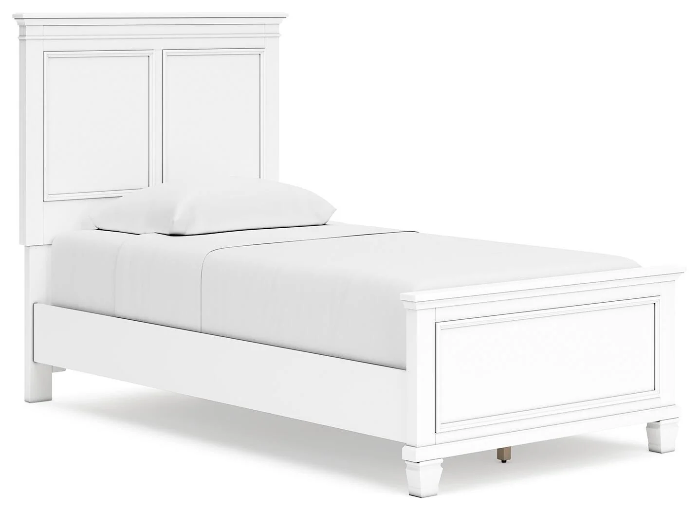 Fortman Bed - Image 9