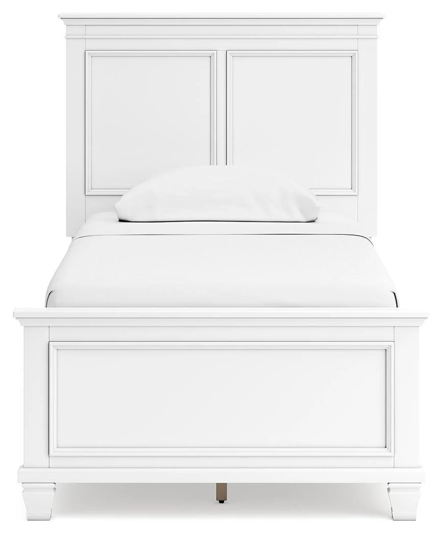 Fortman Bedroom Set - Image 11
