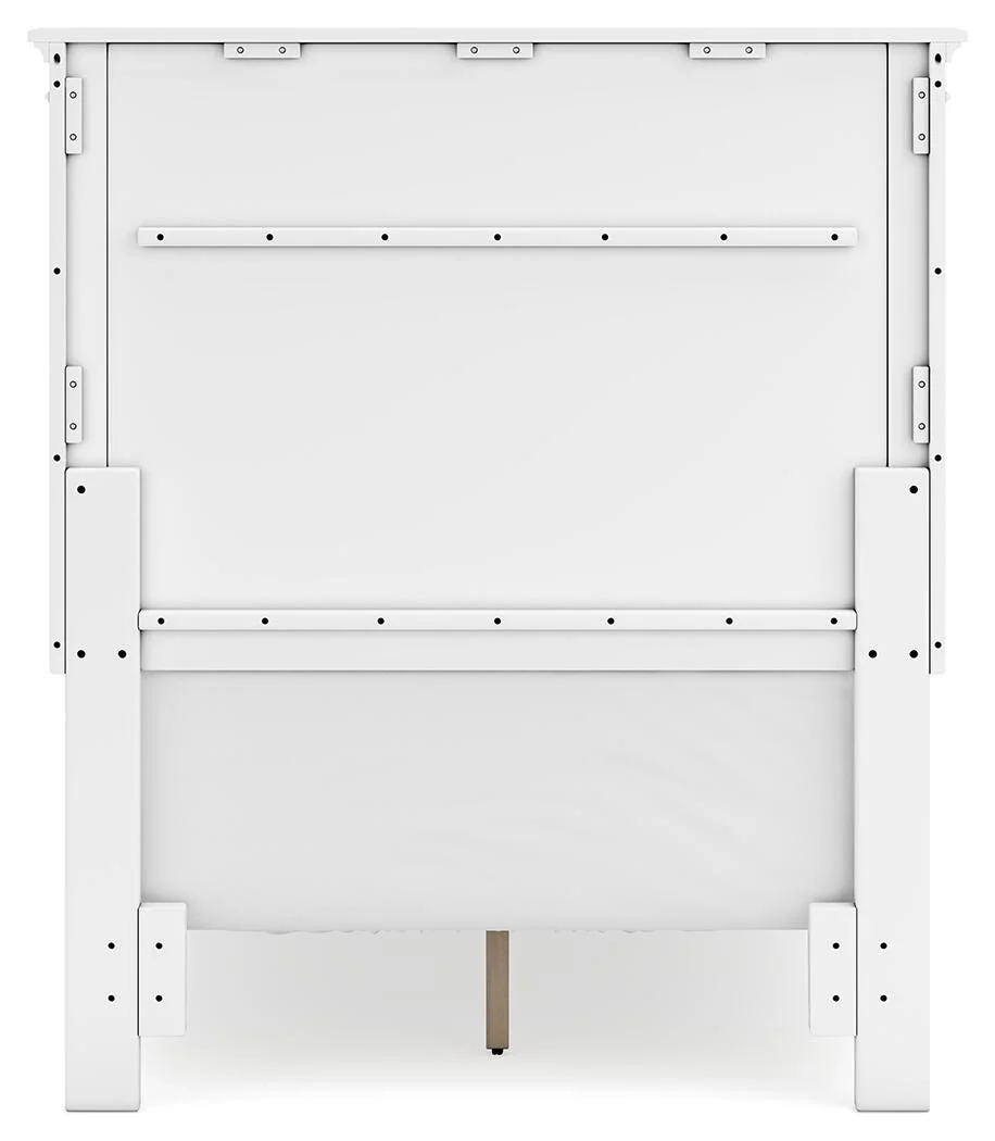 Fortman Bedroom Set - Image 14