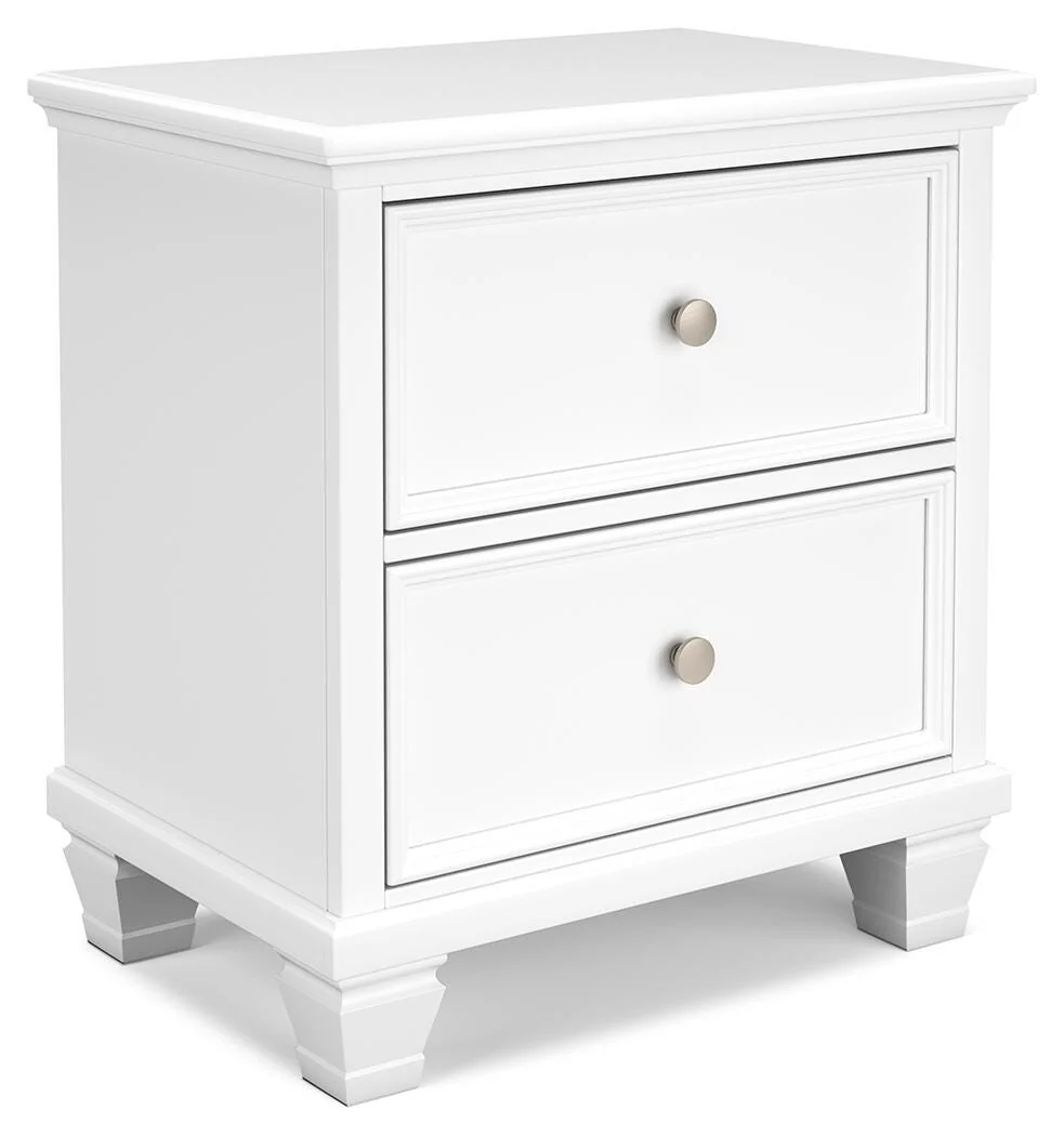 Fortman Bedroom Set - Image 17