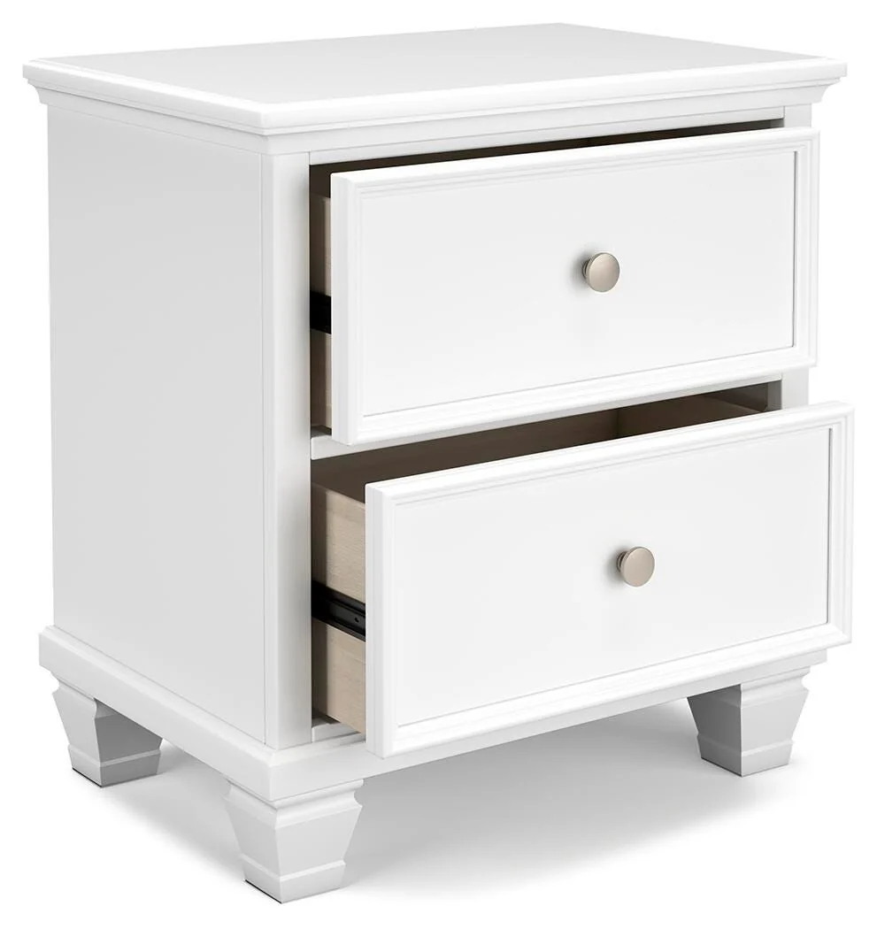 Fortman Bedroom Set - Image 18