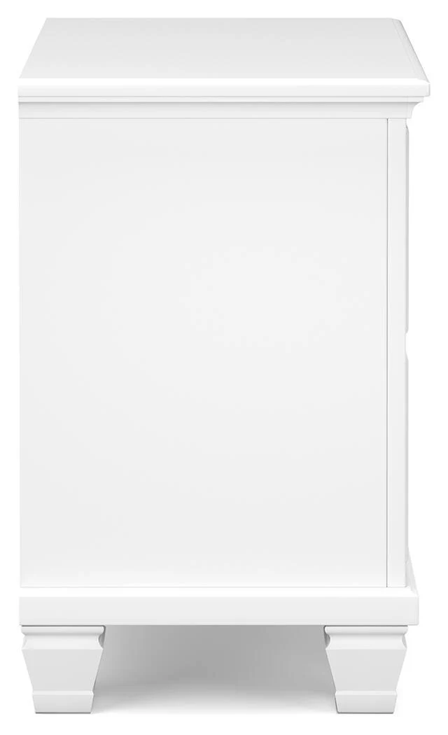 Fortman Bedroom Set - Image 19