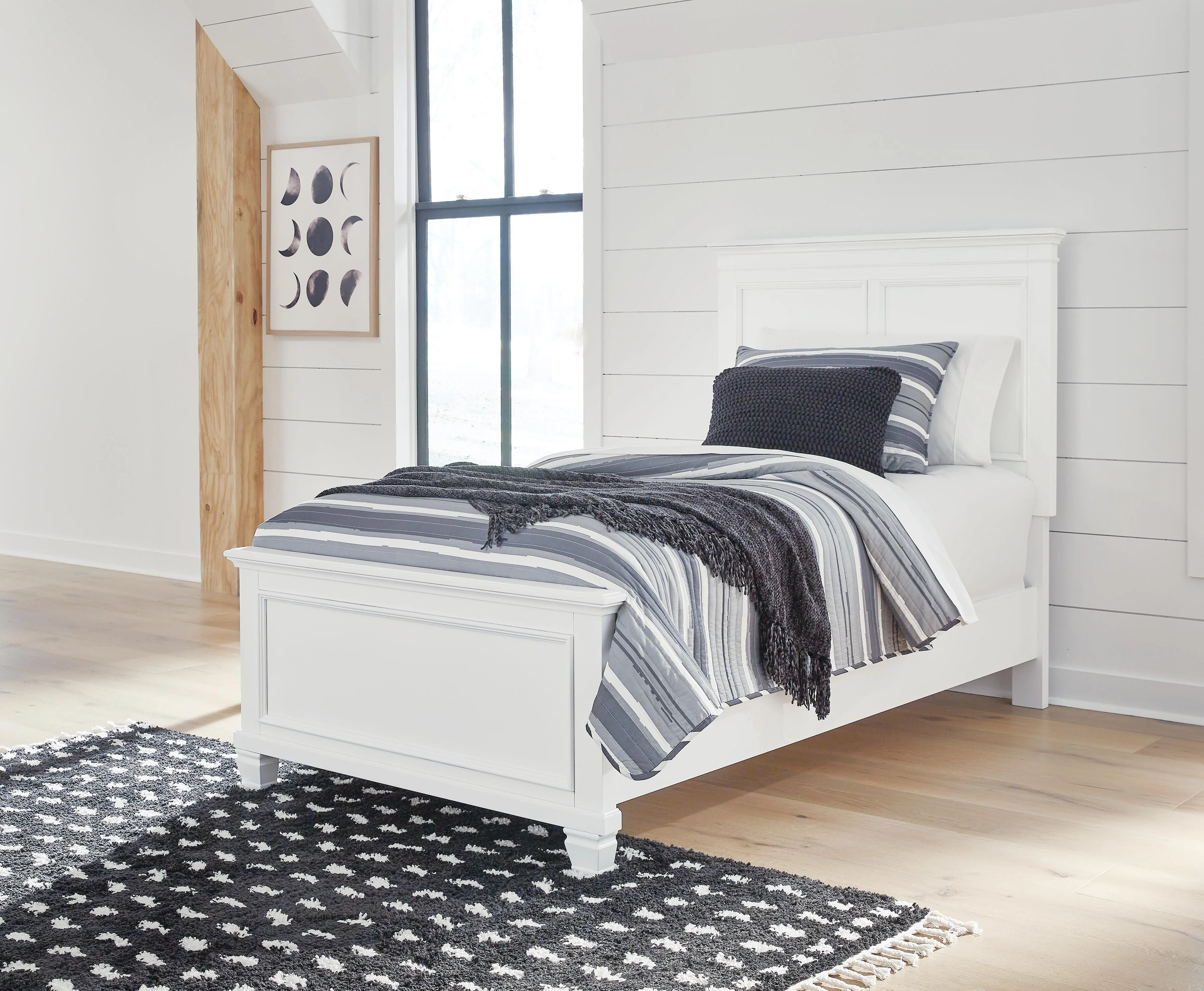Fortman Bedroom Set - Image 25